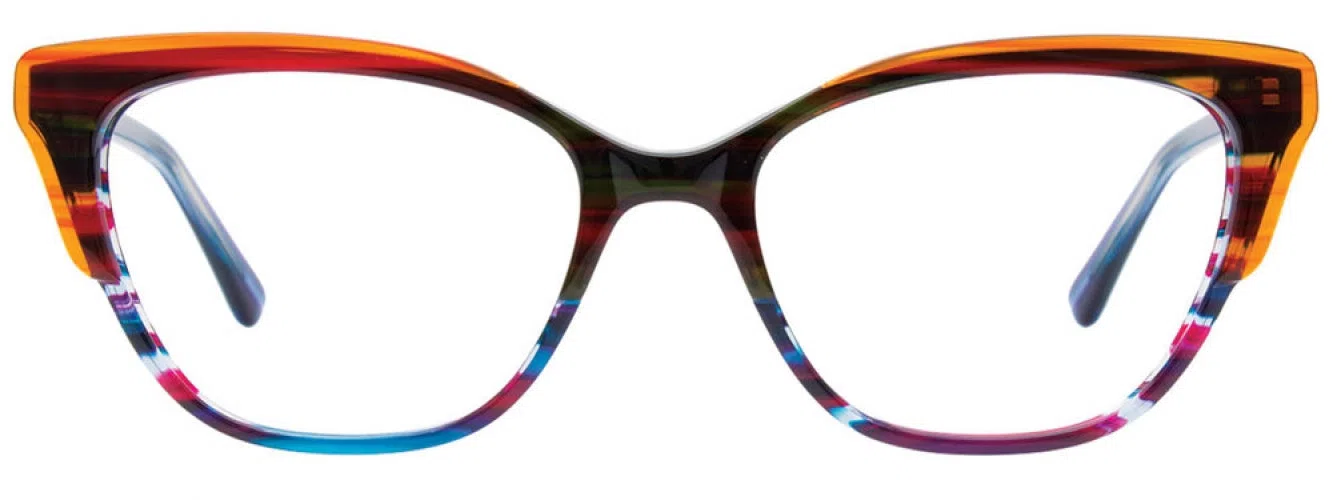 Paradox P5095 Eyeglasses - view 5